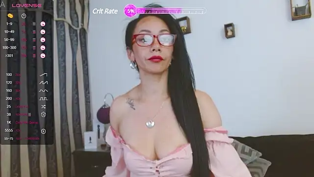 Stripchat sex cam JULYSEX1