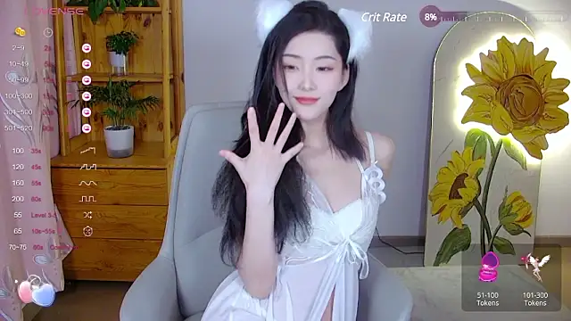 Stripchat sex cam MandyLovesYou