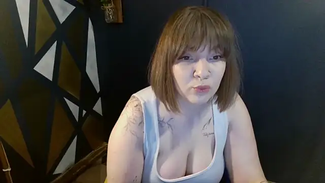 Stripchat sex cam WiliamsEva