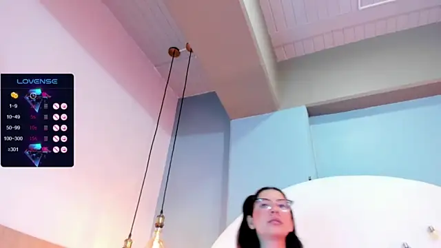 Stripchat sex cam SaraSavage0