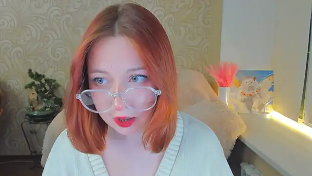 Stripchat sex cam AsunaSao