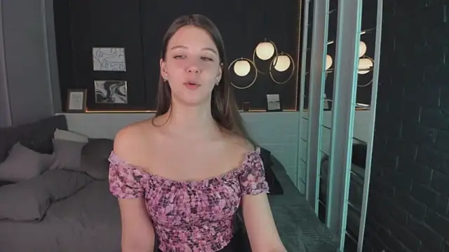 Stripchat sex cam ElizaMild