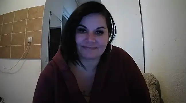 Stripchat sex cam AndradaBlum