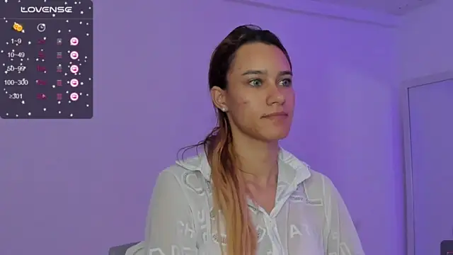 Stripchat sex cam SamanthaWatson