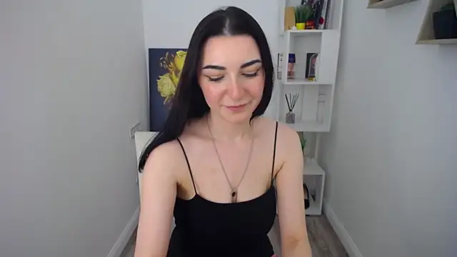 Stripchat sex cam MysteriousSmile