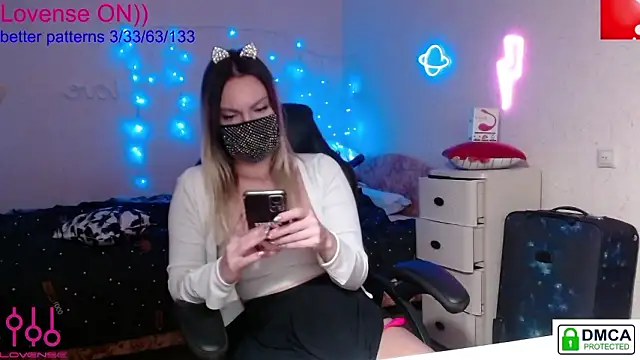Stripchat sex cam sweet_cute_cat