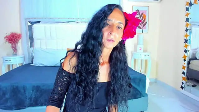 Stripchat sex cam SammyLopez