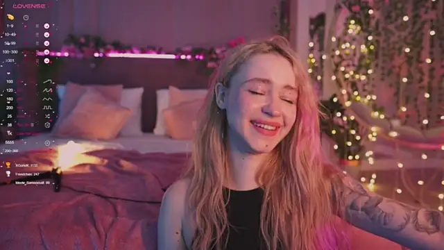 Stripchat sex cam Meow_Nancy