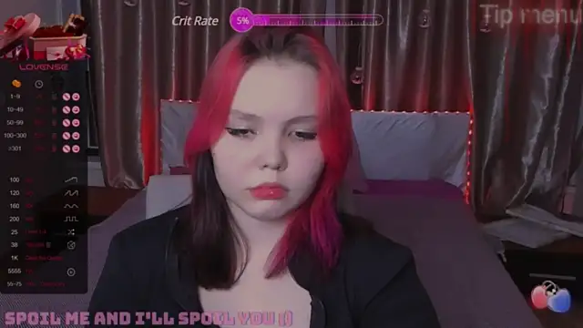 Stripchat sex cam JanetHils
