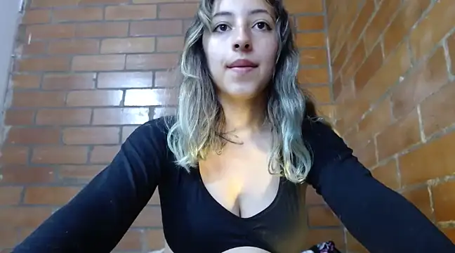 Stripchat sex cam kute_Aliz