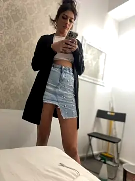 Stripchat sex cam LaraVegas