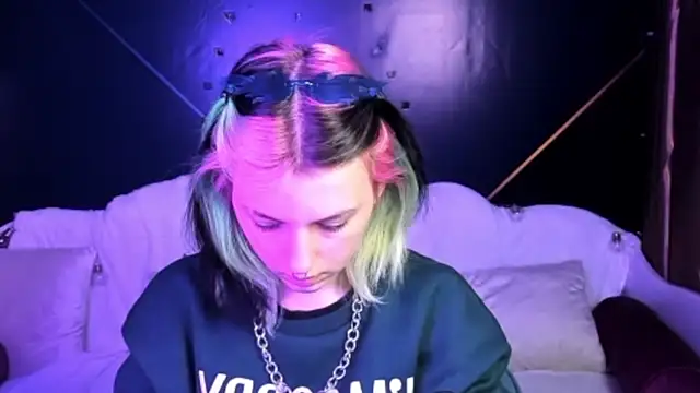 Stripchat sex cam MsMeow