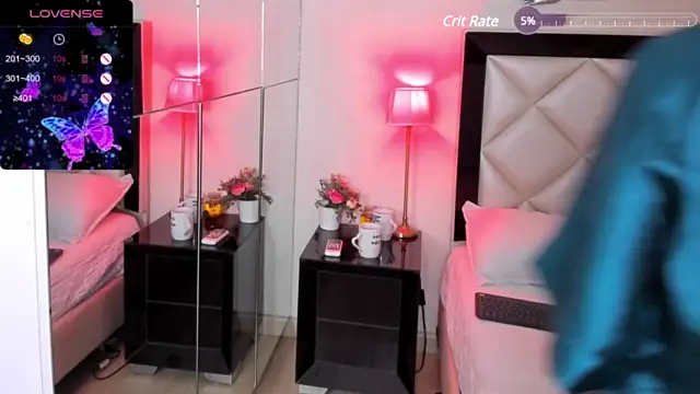 Stripchat sex cam waylla__nayak