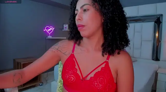 Stripchat sex cam Milena_jhons_